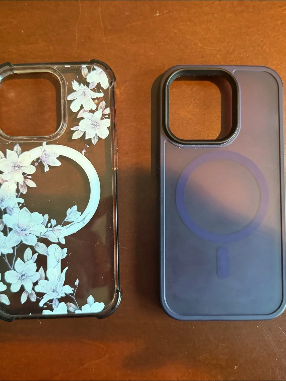 iPhone 14 Pro Phone Cases (MagSafe Compatible)
